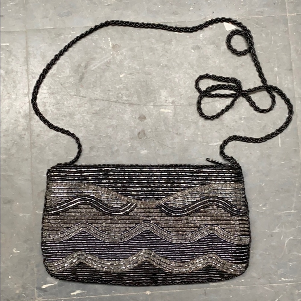 Lady Priscilla Vintage Embellished Bag